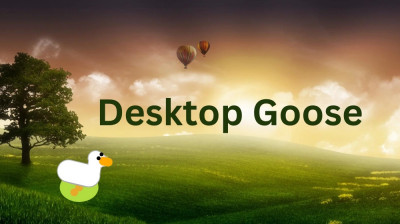 Unleashing Fun: A Guide to Installing Desktop Goose